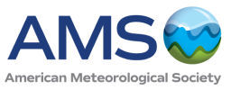 American meteorological society logo